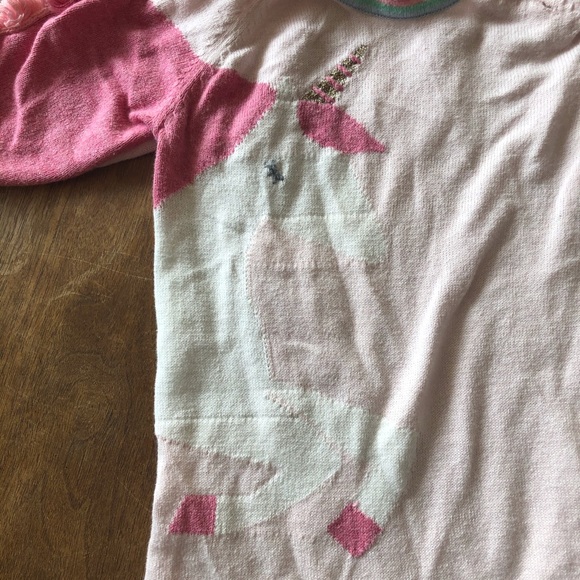 Unicorn pink onesie - Picture 4 of 5